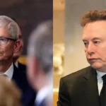 elon-musk-e-tim-cook-devem-se-juntar-a-trump-na-cupula-com-xi,-na-china,-diz-agencia