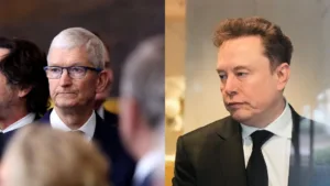 elon-musk-e-tim-cook-devem-se-juntar-a-trump-na-cupula-com-xi,-na-china,-diz-agencia