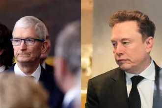 elon-musk-e-tim-cook-devem-se-juntar-a-trump-na-cupula-com-xi,-na-china,-diz-agencia