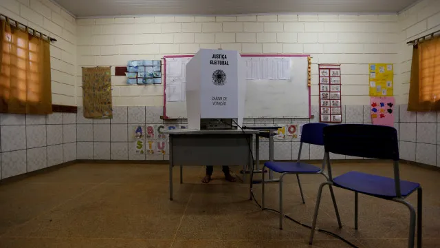 eleicoes-2026:-eleitor-pode-se-inscrever-para-ser-mesario-voluntario