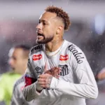 na-pre-lista-da-selecao,-neymar-ganha-coro-de-messi-e-e-destaque-na-imprensa-espanhola-a-uma-semana-da-convocacao