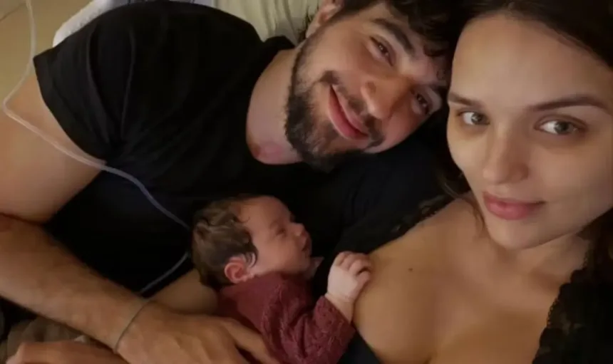 rafa-kalimann-diz-que-nattan-‘fugiu’-da-familia-durante-a-gravidez:-‘nao-estava-legal’