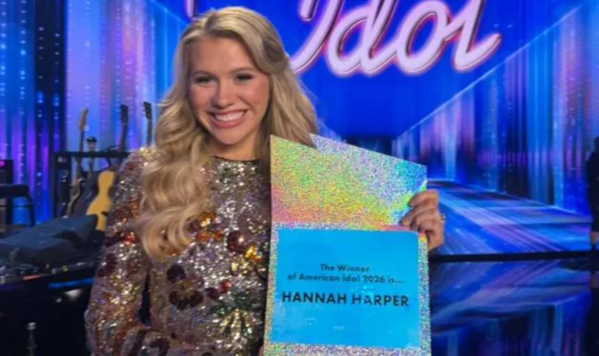 cantora-de-missouri-hannah-harper-e-coroada-vencedora-do-american-idol-2026