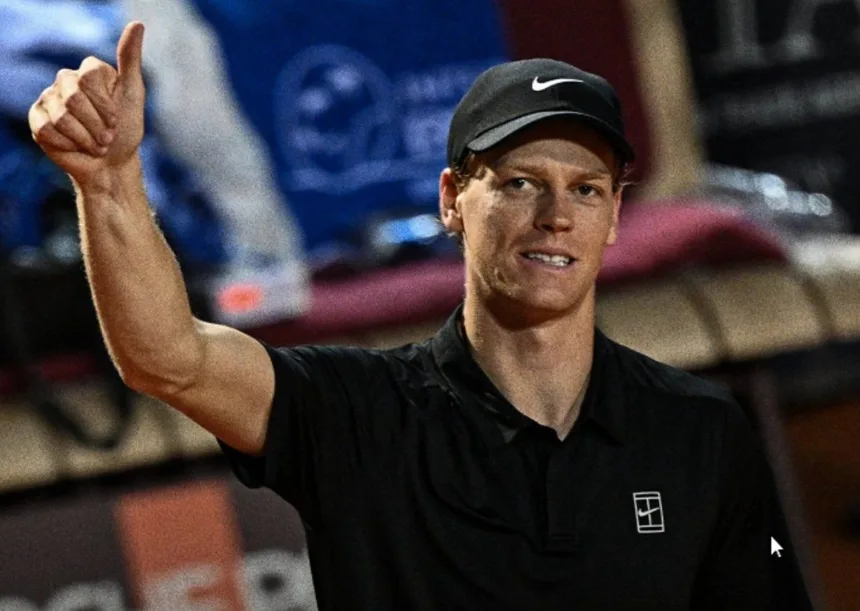 jannik-sinner-vence-andrea-pellegrino-e-avanca-as-quartas-de-final-do-aberto-de-roma
