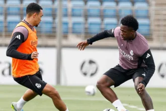 toni-kroos-critica-elenco-do-real-madrid-apos-derrota-no-classico-e-perda-do-titulo-espanhol