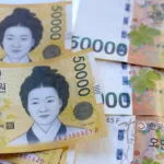 operadoras-de-criptomoedas-paradas-na-coreia-do-sul-deixam-2,21-bilhoes-de-won-congelados