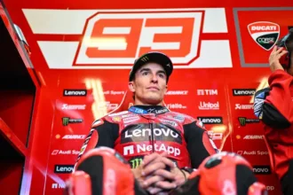 motogp:-ducati-informa-que-nao-ira-substituir-marc-marquez-no-gp-da-catalunha
