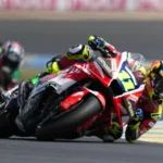 motogp:-diogo-moreira-comenta-sobre-erro-no-gp-da-franca,-mas-ressalta-que-foco-e-evoluir