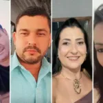 canoa-com-4-pessoas-some-durante-passeio-em-lago-de-goias;-mulher-e-localizada-com-vida