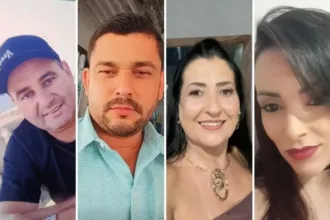 canoa-com-4-pessoas-some-durante-passeio-em-lago-de-goias;-mulher-e-localizada-com-vida