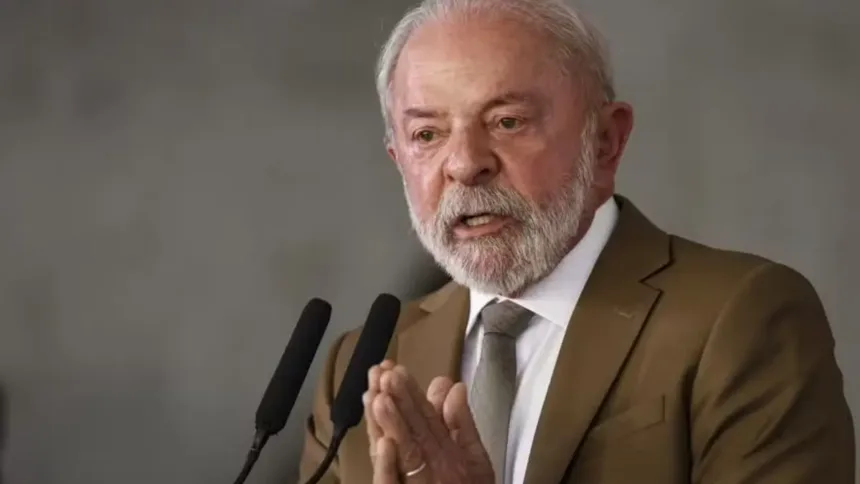 em-resposta-as-criticas-da-direita,-lula-lanca-programa-de-combate-as-faccoes