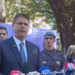 apos-explosao-no-jaguare,-tarcisio-diz-que-obras-da-sabesp-privatizada-‘tiram-o-sono’-e-promete-revisar-protocolos-de-seguranca-–-g1