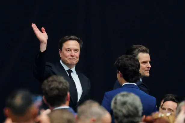 presidente-da-openai-diz-que-elon-musk-queria-controle-do-chatgpt