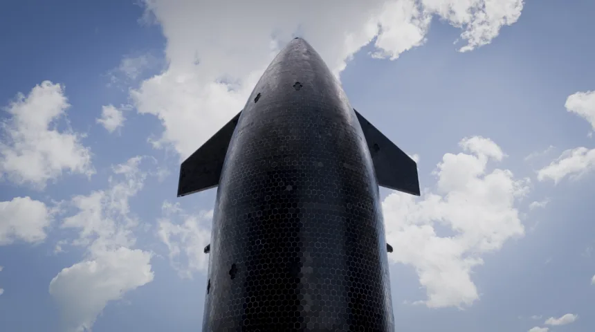 google-e-spacex-discutem-parceria-para-levar-data-centers-ao-espaco,-diz-jornal