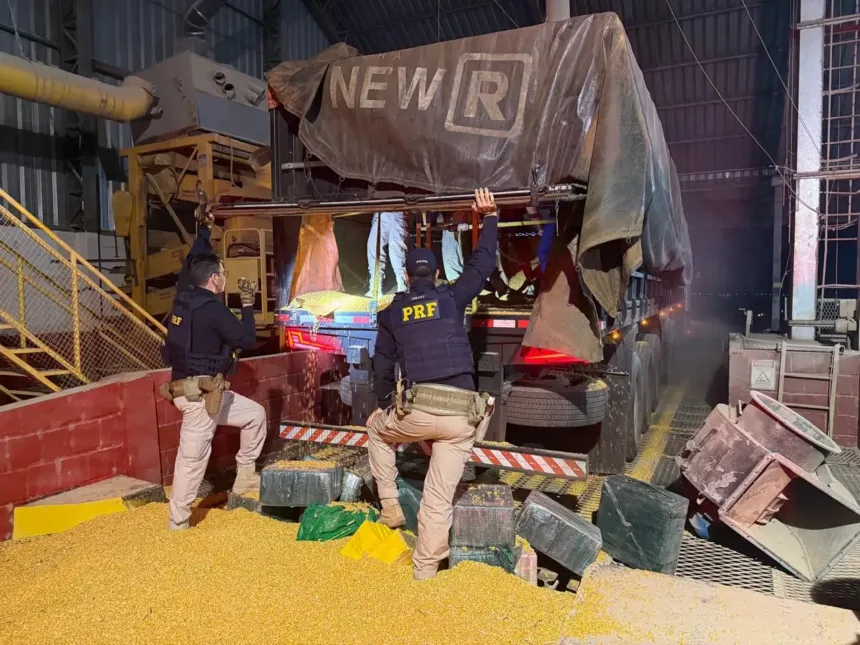 prf-apreende-maior-carga-de-cocaina-do-ano-em-goias