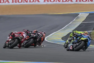veja-os-horarios-e-onde-assistir-a-sexta-etapa-da-motogp;-confira-tambem-a-classificacao