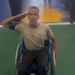 aluno-cadeirante-se-destaca-e-conquista-cargo-de-chefe-geral-em-colegio-militar-de-aparecida
