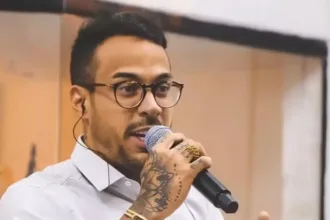 ex-cantor-gospel-e-preso-em-cristalina-apos-viajar-para-dubai-em-lua-e-mel-com-mandado-de-prisao-em-aberto