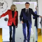 macron-leva-tapa-de-primeira-dama:-jornalista-revela-motivo-da-agressao