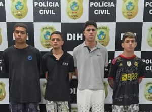 grupo-que-filmou-decapitacao-de-mulher-e-celebrou-crime-e-preso-em-goiania:-“tira-a-cabeca”