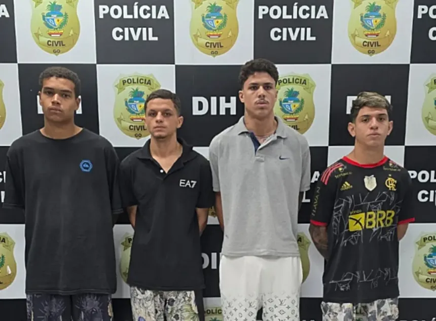 grupo-que-filmou-decapitacao-de-mulher-e-celebrou-crime-e-preso-em-goiania:-“tira-a-cabeca”