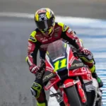 motogp:-diogo-moreira-mira-avancar-ao-q2-no-gp-da-catalunha-e-destaca-evolucao-da-honda