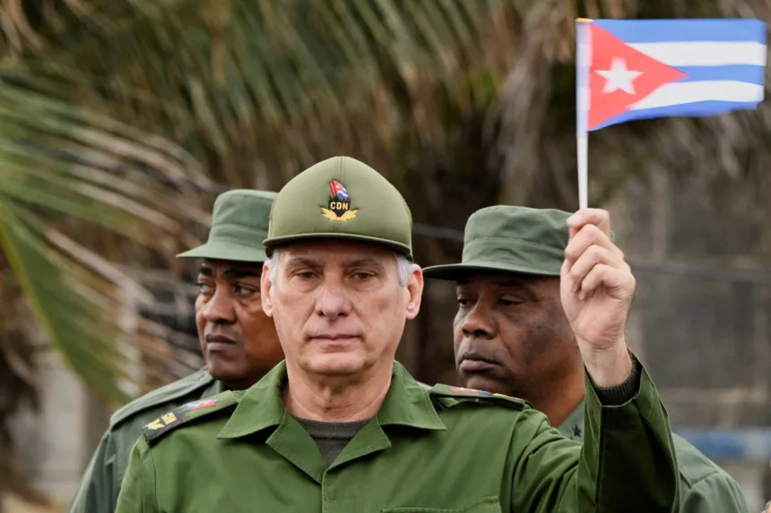 cuba-responde-oferta-de-us$-100-milhoes-dos-eua-dizendo-que-seria-‘mais-facil’-suspender-o-bloqueio-–-g1