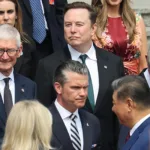 musk,-tim-cook-e-outros-bilionarios-da-tecnologia-participam-de-encontro-entre-trump-e-xi-jinping