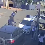 motociclista-atropela-estudante-e-fere-garupa-ao-fazer-manobras-em-frente-a-escola-em-rio-verde