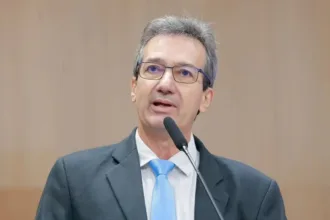 ‘vamos-encher-o-tse-de-fichas’,-diz-presidente-do-mdb-sobre-mutirao-de-filiacoes-em-goiania