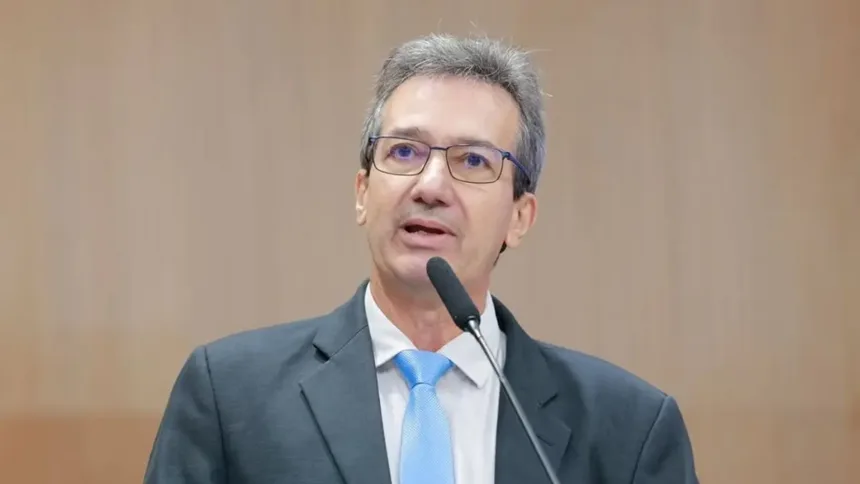 ‘vamos-encher-o-tse-de-fichas’,-diz-presidente-do-mdb-sobre-mutirao-de-filiacoes-em-goiania