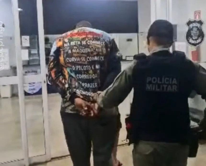 pm-prende-suspeitos-de-participar-de-execucao-na-vila-mutirao,-em-goiania