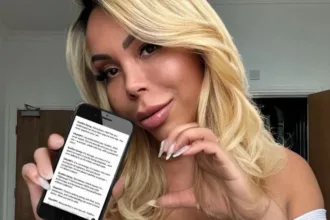influencer-trans-brasileira-gasta-r$-100-mil-para-ficar-parecida-com-mariah-carey;-veja-fotos