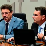 “cortina-de-fumaca-do-pt”,-diz-wilder-sobre-audios-entre-flavio-e-vorcaro