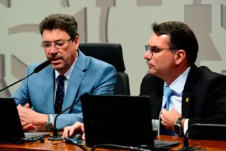 “cortina-de-fumaca-do-pt”,-diz-wilder-sobre-audios-entre-flavio-e-vorcaro