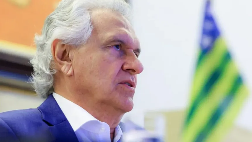 audio-de-flavio-bolsonaro-a-vorcaro-provoca-tensao-entre-evangelicos-e-pode-favorecer-caiado;-entenda