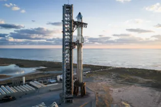 spacex,-de-musk,-define-data-de-entrada-na-bolsa,-diz-agencia;-empresa-pode-ter-maior-ipo-da-historia
