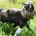 ‘lobos-robos’-viram-solucao-contra-ataques-de-ursos-no-japao-apos-recorde-de-mortes