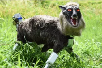 ‘lobos-robos’-viram-solucao-contra-ataques-de-ursos-no-japao-apos-recorde-de-mortes