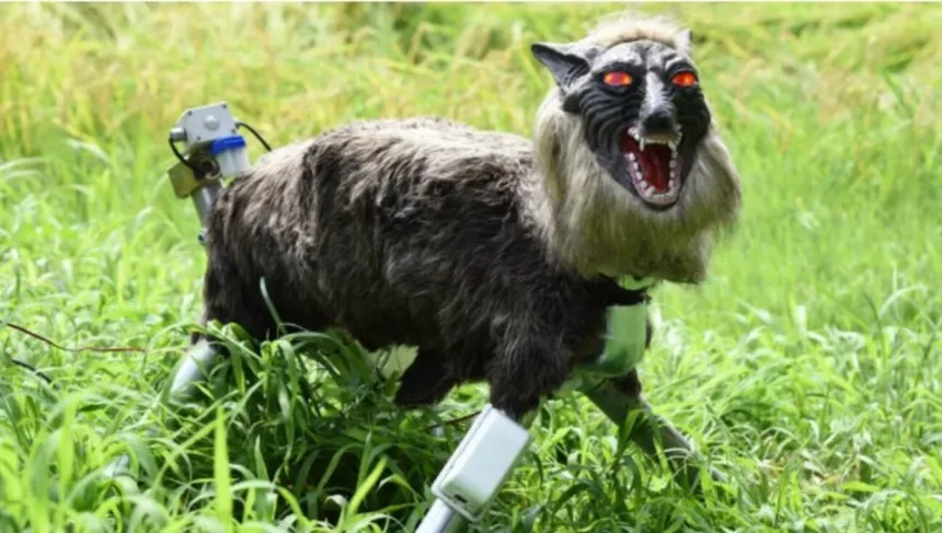 ‘lobos-robos’-viram-solucao-contra-ataques-de-ursos-no-japao-apos-recorde-de-mortes