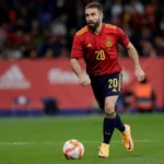 carvajal-e-morata-sao-ausencias-na-lista-de-pre-convocados-da-espanha-para-a-copa-do-mundo