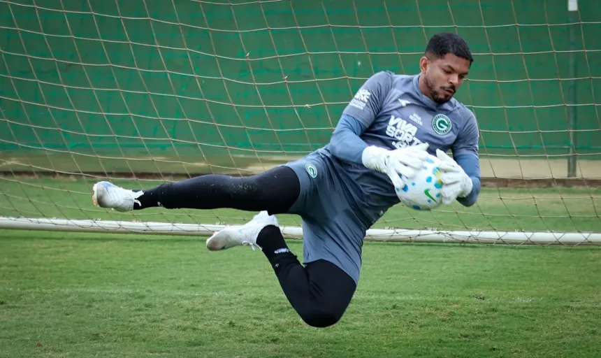 goias-x-botafogo-sp;-confira-a-provavel-escalacao-do-esmeraldino-para-o-jogo-da-serie-b