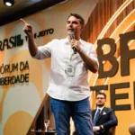 ‘nao-tenho-que-justificar-nada’,-diz-flavio-sobre-vorcaro