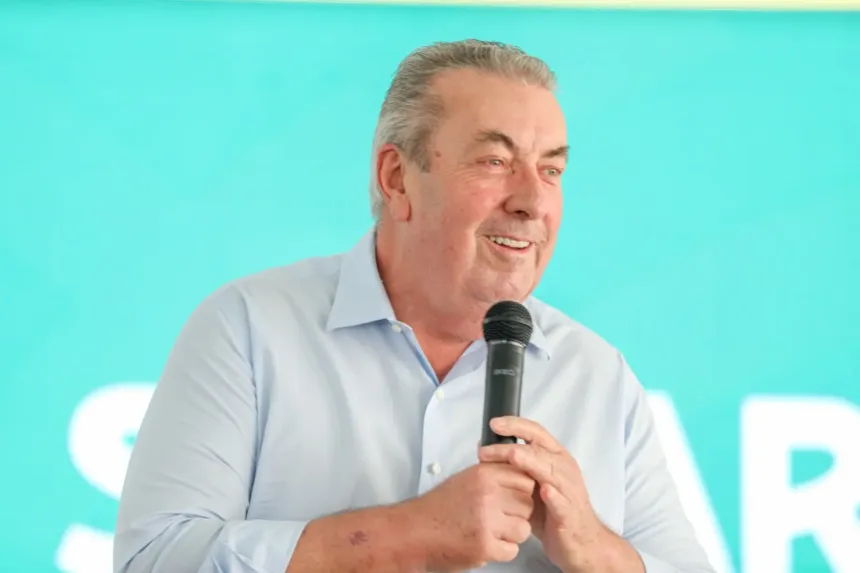 “tenho-credencial-para-debater-com-a-direita”,-diz-ze-mario,-ex-vice-lider-do-governo-bolsonaro