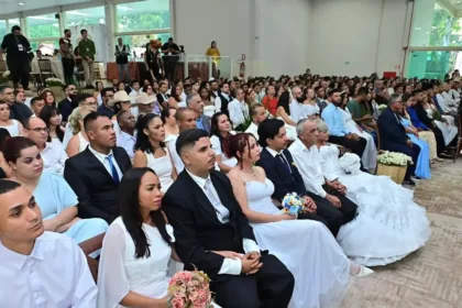 com-mais-de-200-casais,-trindade-realiza-edicao-do-casamento-comunitario-2026