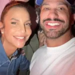 ivete-sangalo-beija-novo-affair,-tiago-maia,-em-casamento;-assista-ao-video