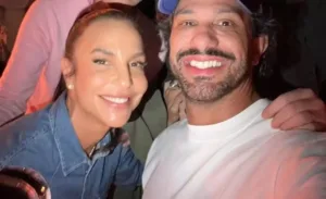 ivete-sangalo-beija-novo-affair,-tiago-maia,-em-casamento;-assista-ao-video