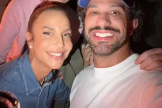 ivete-sangalo-beija-novo-affair,-tiago-maia,-em-casamento;-assista-ao-video