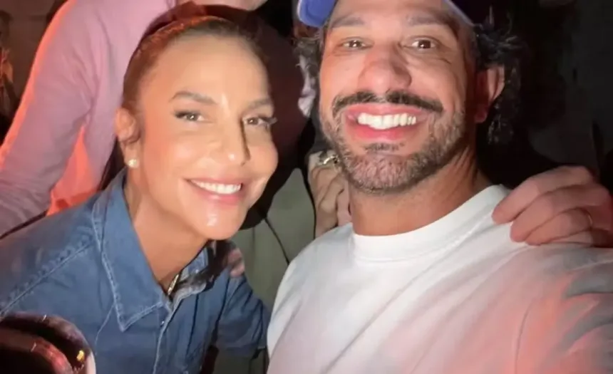 ivete-sangalo-beija-novo-affair,-tiago-maia,-em-casamento;-assista-ao-video