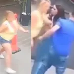 video:-mulher-e-barrada-em-banheiro-e-tenta-atirar-contra-donos-de-distribuidora-em-goiania